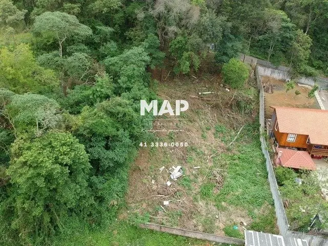 Foto 4 de Lote/Terreno à venda, 605m² em Campo Comprido, Curitiba