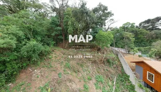 Foto 5 de Lote/Terreno à venda, 605m² em Campo Comprido, Curitiba