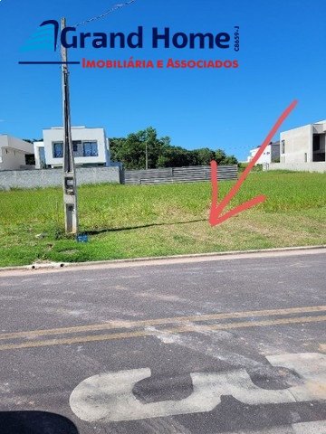 Foto 2 de Lote/Terreno à venda, 457m² em Interlagos, Vila Velha