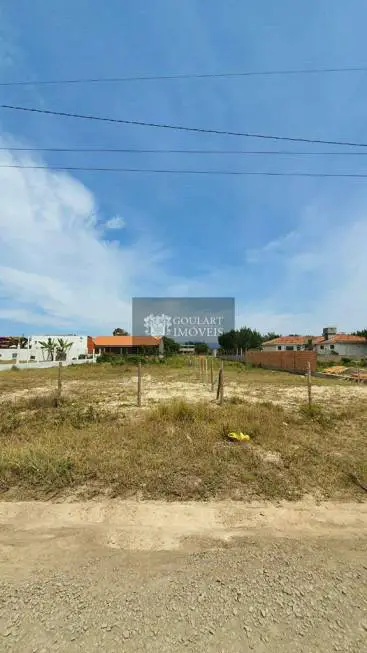 Foto 1 de Lote/Terreno à venda, 720m² em Praia do Barco, Capão da Canoa
