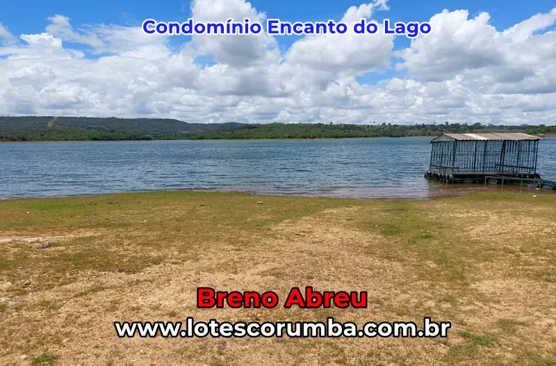 Foto 3 de Lote/Terreno à venda, 1000m² em Setor Habitacional Taquari, Brasília