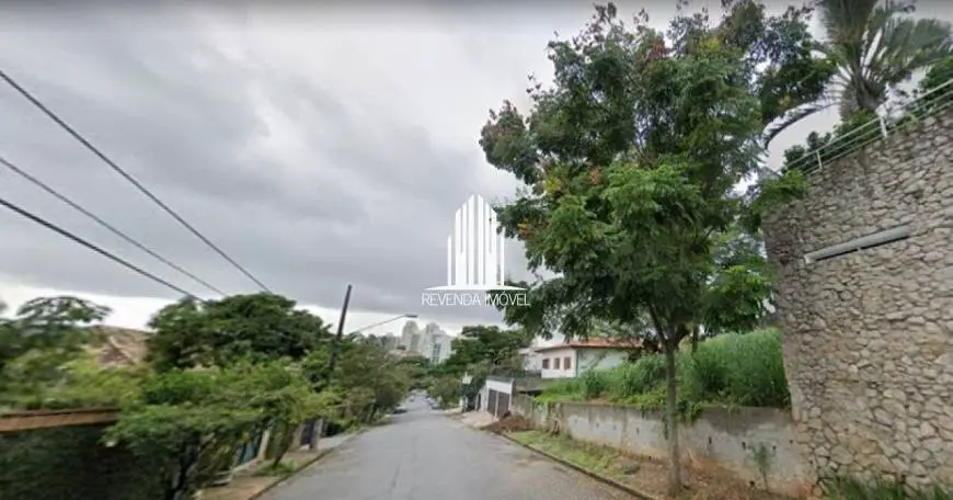 Foto 1 de Lote/Terreno à venda, 575m² em Vila Inah, São Paulo
