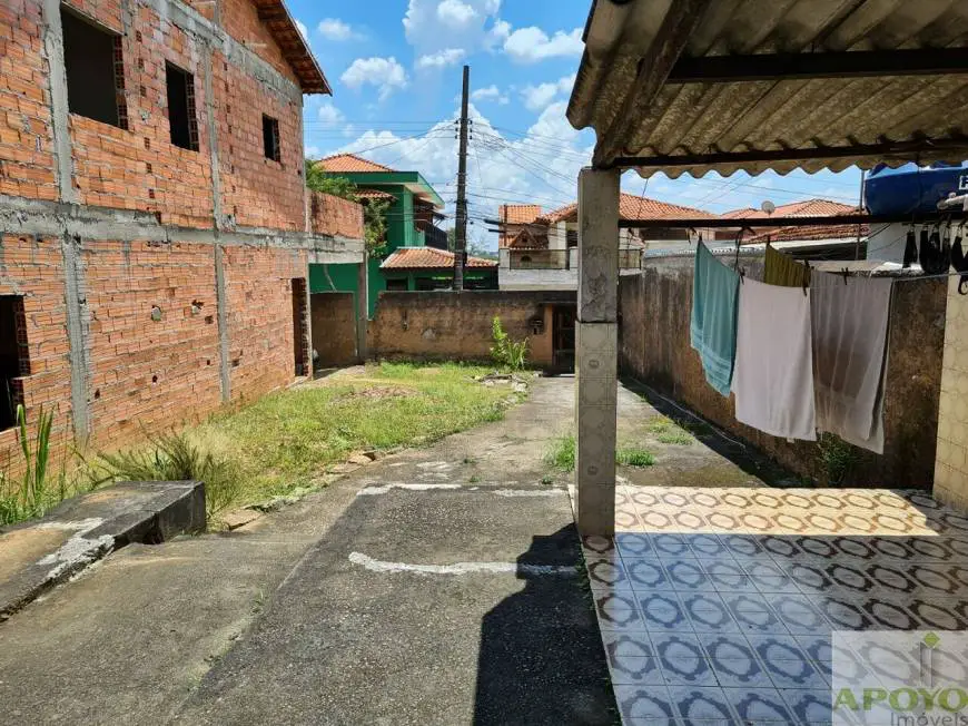Foto 4 de Sobrado com 3 Quartos à venda, 190m² em Capão Redondo, São Paulo