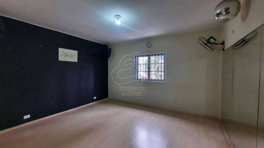 Foto 4 de Sobrado com 3 Quartos para alugar, 165m² em Jardim Anália Franco, São Paulo
