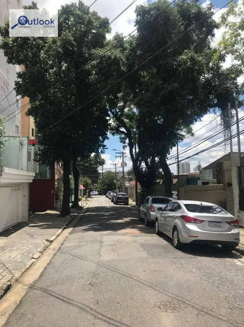 Foto 1 de Sobrado com 3 Quartos à venda, 207m² em Jardim, Santo André