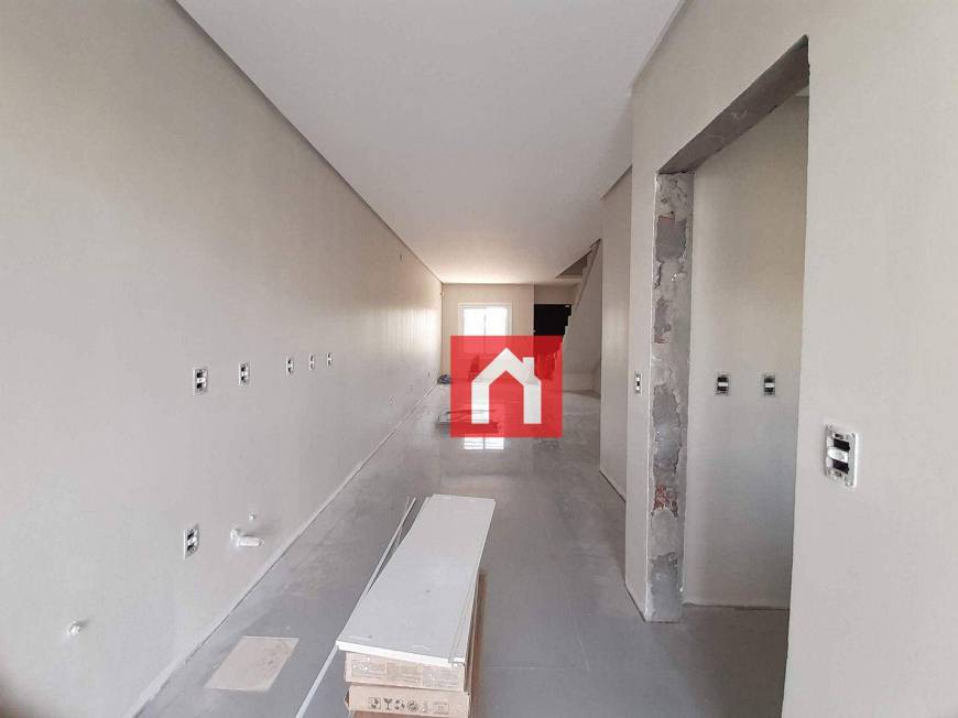 Foto 4 de Sobrado com 3 Quartos à venda, 126m² em Universitário, Lajeado