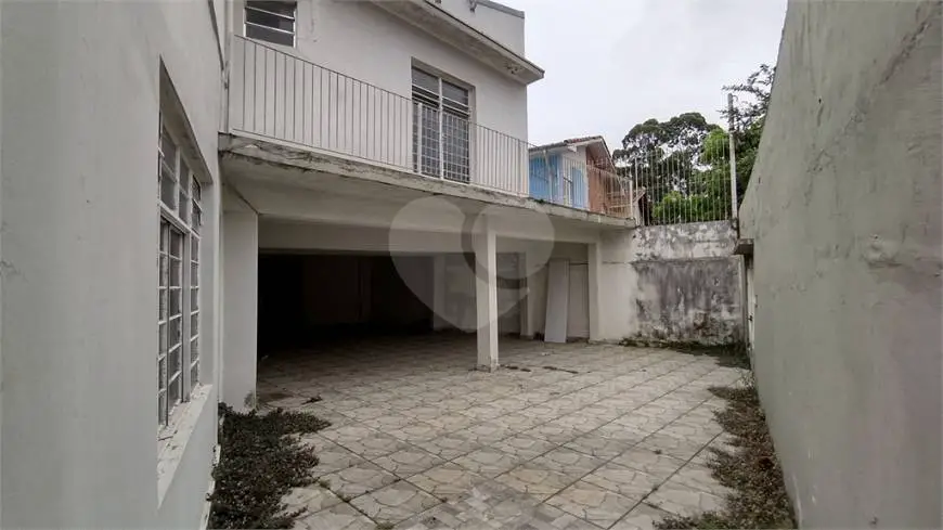Foto 1 de Sobrado com 4 Quartos para venda ou aluguel, 200m² em Interlagos, São Paulo