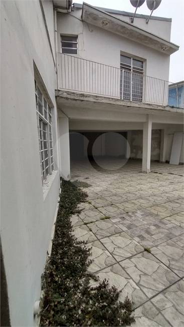 Foto 3 de Sobrado com 4 Quartos para venda ou aluguel, 200m² em Interlagos, São Paulo