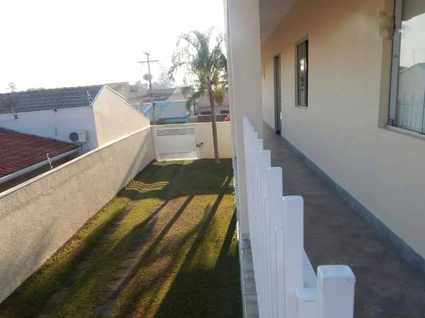 Foto 1 de Sobrado com 4 Quartos à venda, 420m² em Morada do Sol, Americana