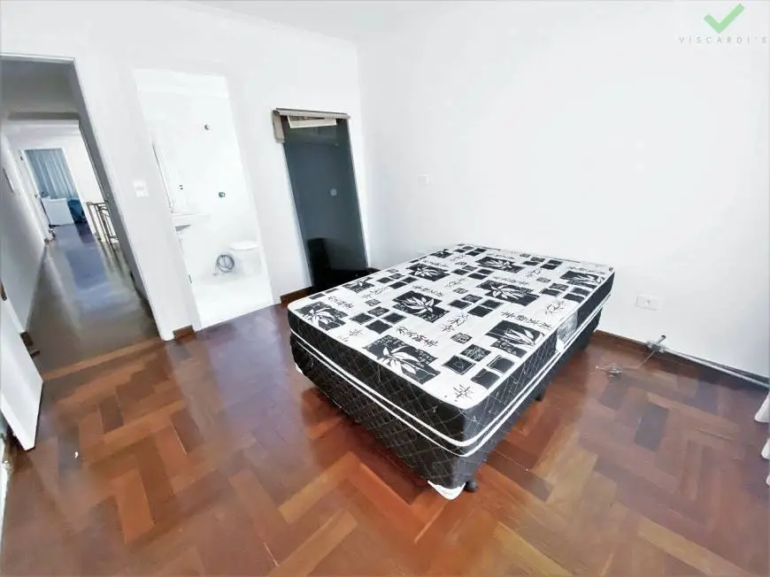 Foto 5 de Sobrado com 4 Quartos à venda, 327m² em Siciliano, São Paulo