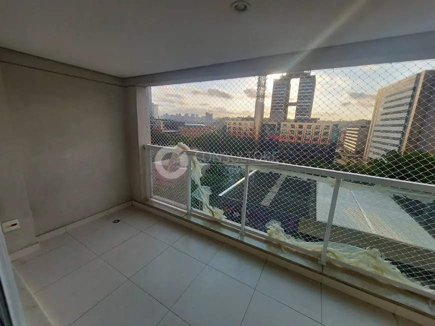 Foto 4 de Apartamento com 1 Quarto para alugar, 40m² em Brooklin, São Paulo