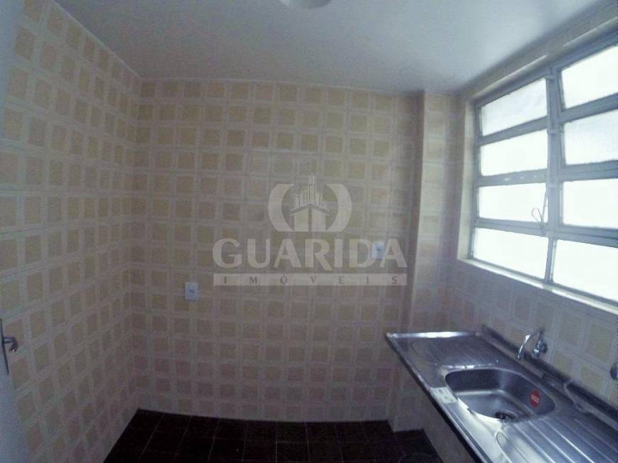 Foto 4 de Apartamento com 1 Quarto à venda, 33m² em Centro, Porto Alegre