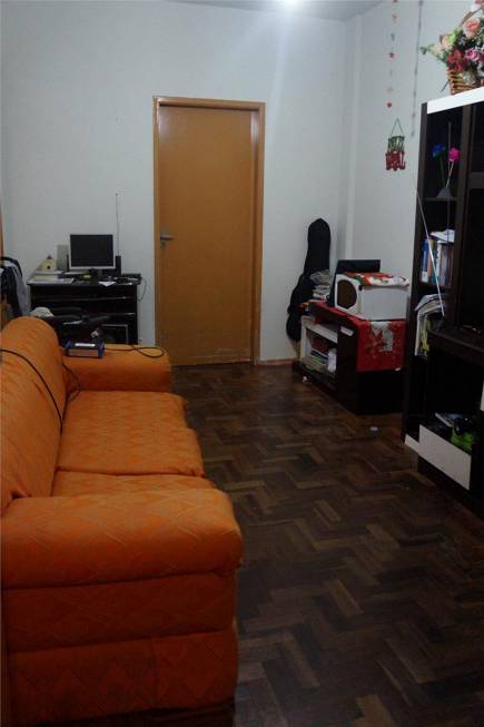 Foto 2 de Apartamento com 1 Quarto à venda, 44m² em Centro, Porto Alegre