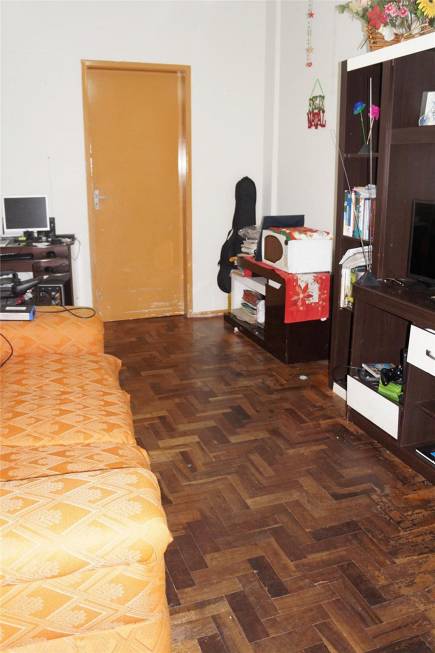 Foto 3 de Apartamento com 1 Quarto à venda, 44m² em Centro, Porto Alegre