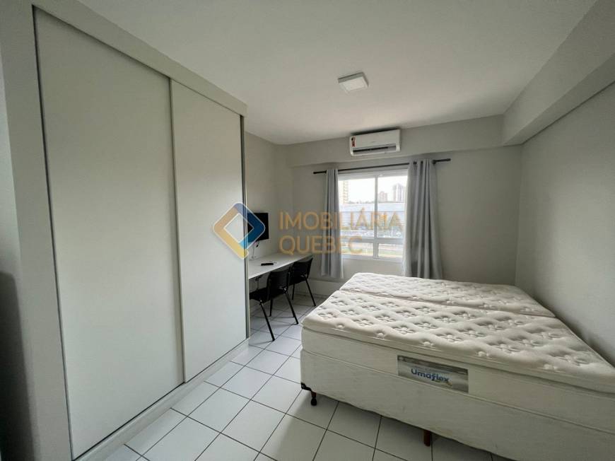 Foto 5 de Apartamento com 1 Quarto para alugar, 23m² em Iguatemi, Ribeirão Preto