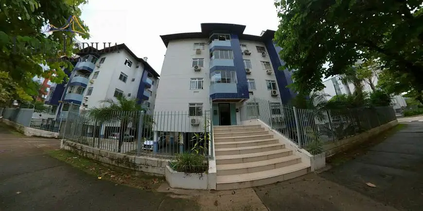 Foto 1 de Apartamento com 1 Quarto à venda, 51m² em Itacorubi, Florianópolis