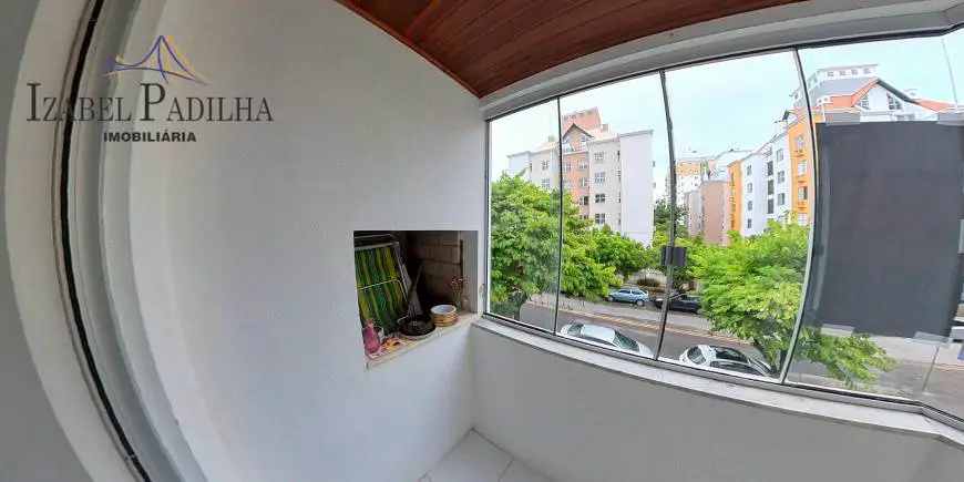 Foto 2 de Apartamento com 1 Quarto à venda, 51m² em Itacorubi, Florianópolis