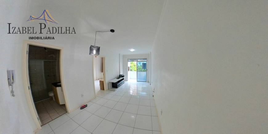 Foto 3 de Apartamento com 1 Quarto à venda, 51m² em Itacorubi, Florianópolis
