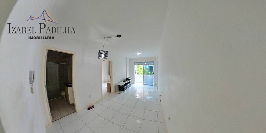 Foto 4 de Apartamento com 1 Quarto à venda, 51m² em Itacorubi, Florianópolis