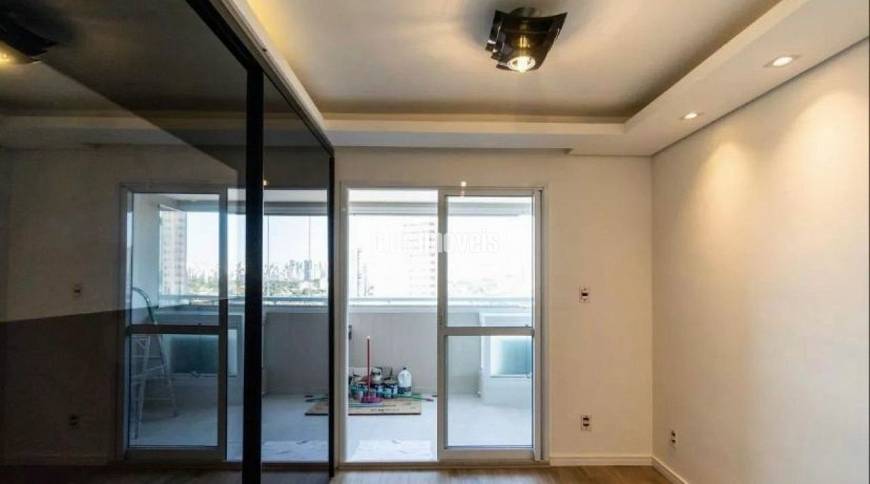 Foto 1 de Apartamento com 1 Quarto à venda, 24m² em Jardim Paulistano, São Paulo