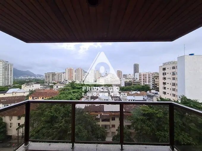 Foto 1 de Apartamento com 1 Quarto à venda, 59m² em Leblon, Rio de Janeiro