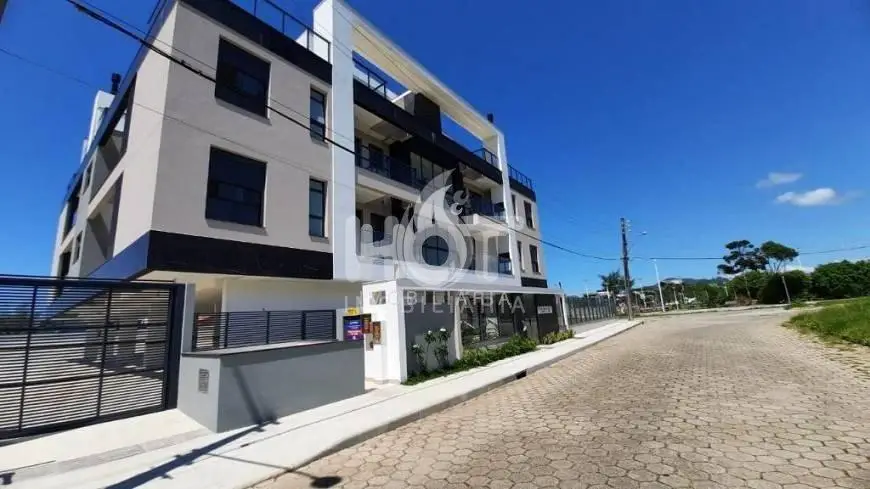 Foto 1 de Apartamento com 1 Quarto à venda, 36m² em Morro das Pedras, Florianópolis