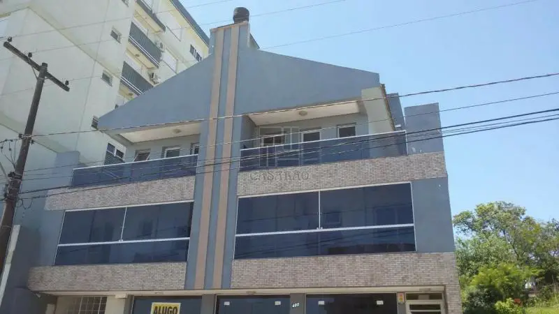 Foto 1 de Apartamento com 1 Quarto à venda, 68m² em Passo D'areia, Santa Maria