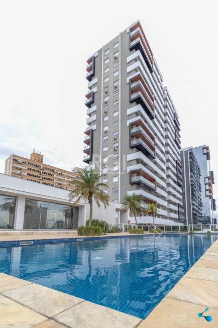 Foto 1 de Apartamento com 1 Quarto à venda, 65m² em Petrópolis, Porto Alegre
