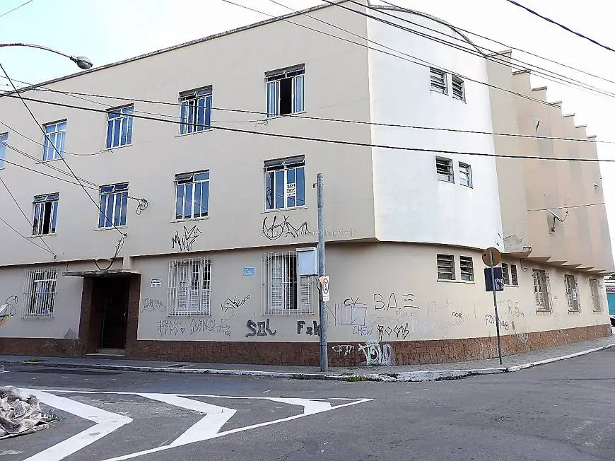 Foto 1 de Apartamento com 1 Quarto à venda, 46m² em Poço Rico, Juiz de Fora