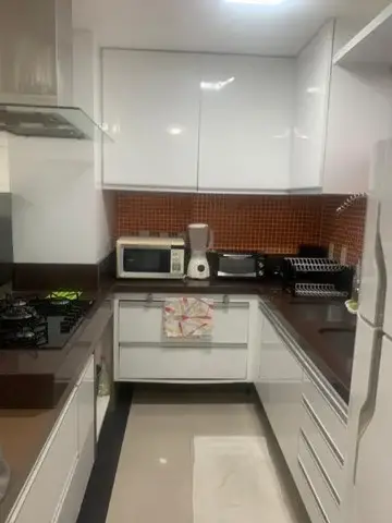 Foto 3 de Apartamento com 1 Quarto à venda, 54m² em Ponta Negra, Natal