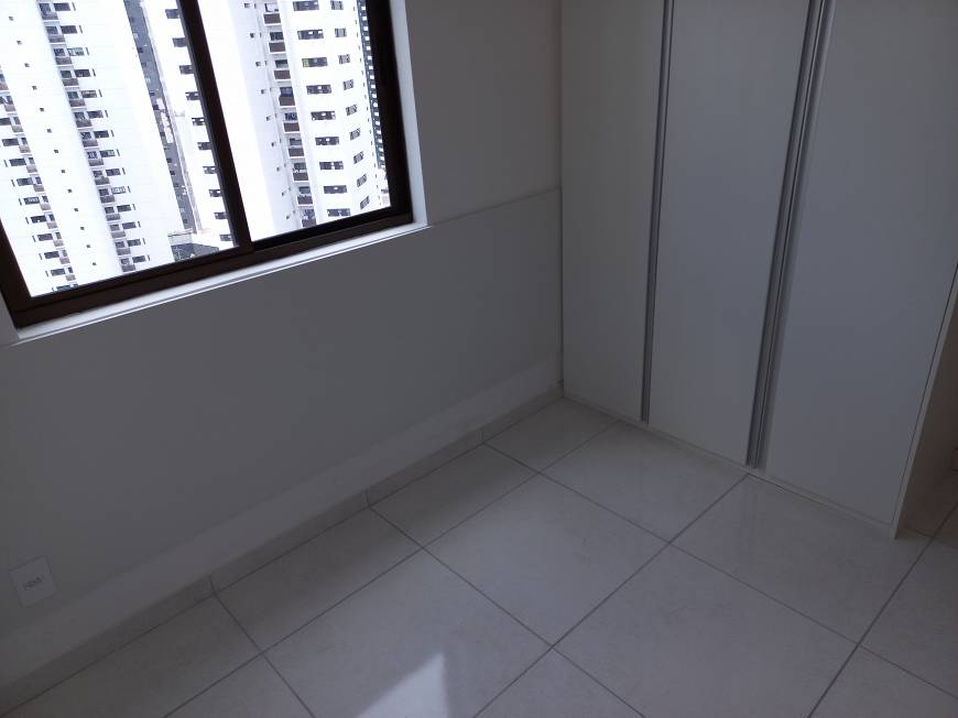 Foto 4 de Apartamento com 1 Quarto à venda, 33m² em Rosarinho, Recife