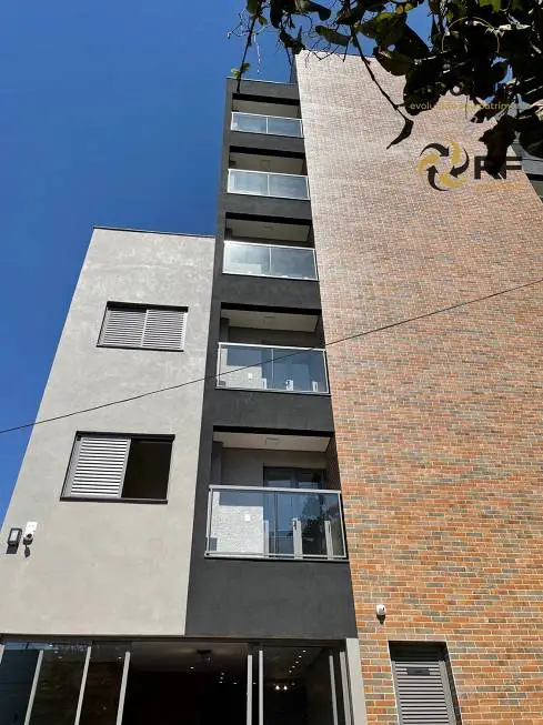 Foto 2 de Apartamento com 1 Quarto para alugar, 24m² em Tatuapé, São Paulo