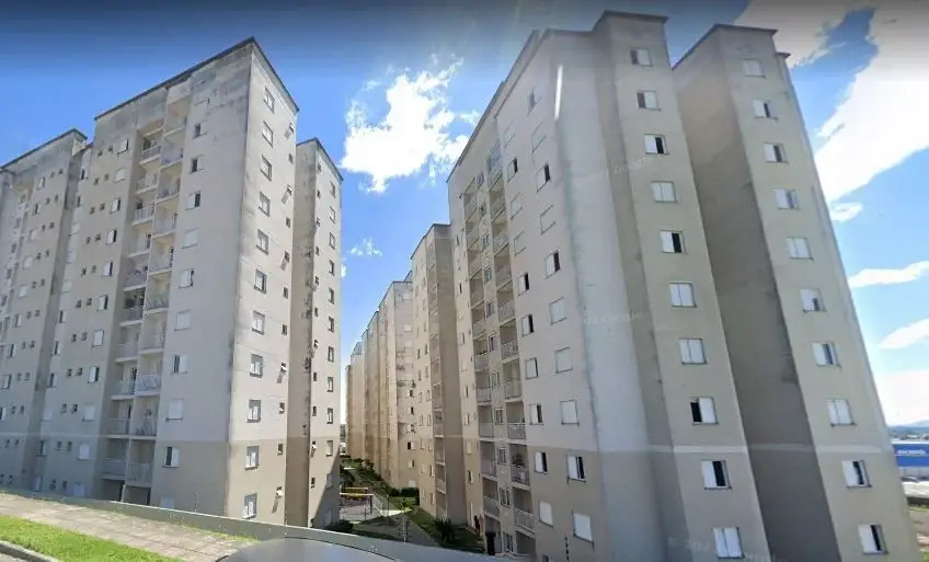Foto 1 de Apartamento com 1 Quarto à venda, 55m² em Tingui, Curitiba