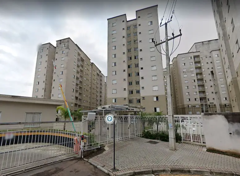 Foto 3 de Apartamento com 1 Quarto à venda, 55m² em Tingui, Curitiba