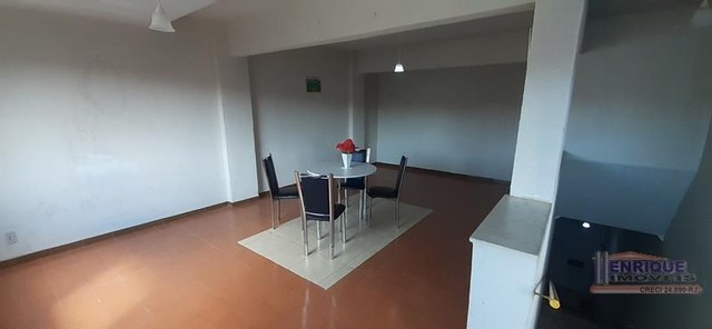 Foto 4 de Apartamento com 1 Quarto à venda em Vila Capri, Araruama