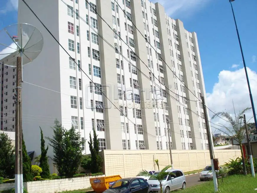 Foto 1 de Apartamento com 1 Quarto para alugar, 54m² em Vila Champagnat, Franca
