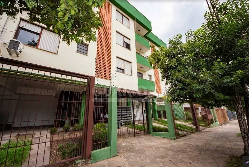 Foto 1 de Apartamento com 1 Quarto à venda, 28m² em Vila Ipiranga, Porto Alegre