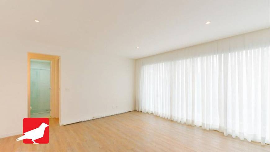 Foto 4 de Apartamento com 1 Quarto à venda, 55m² em Vila Madalena, São Paulo