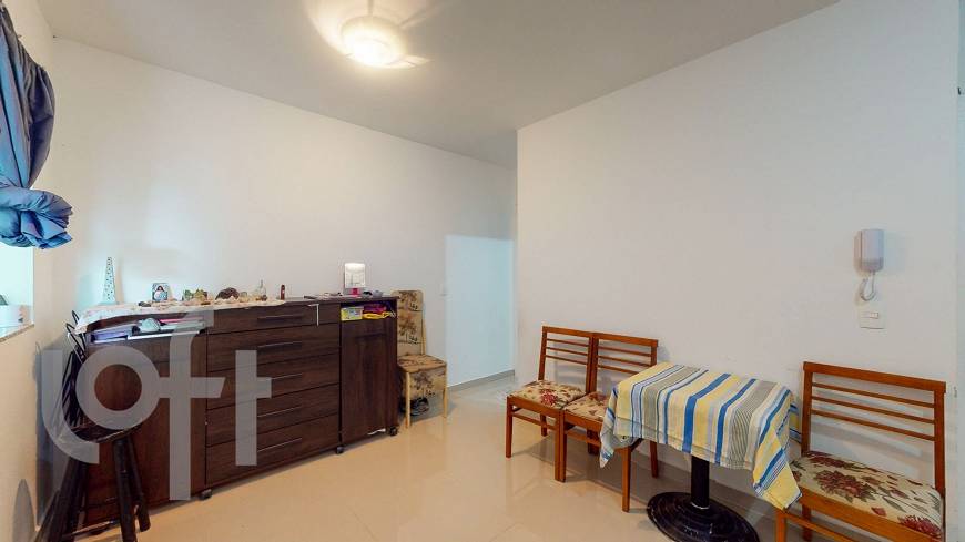 Foto 1 de Apartamento com 1 Quarto à venda, 35m² em Vila Nivi, São Paulo