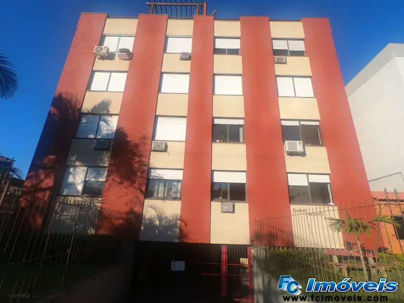 Foto 1 de Apartamento com 1 Quarto à venda, 67m² em Vila Ponta Porã, Cachoeirinha