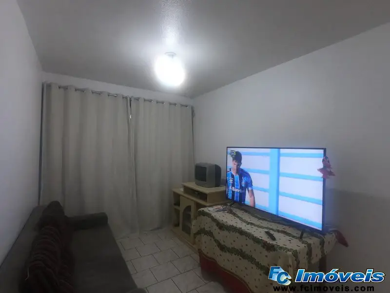 Foto 4 de Apartamento com 1 Quarto à venda, 67m² em Vila Ponta Porã, Cachoeirinha