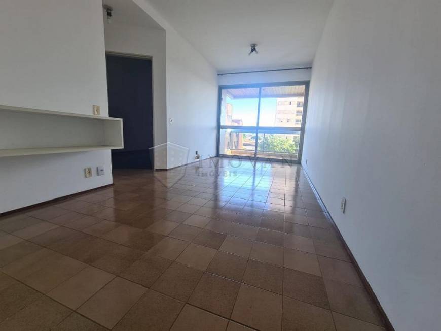 Foto 3 de Apartamento com 1 Quarto à venda, 28m² em Vila Seixas, Ribeirão Preto