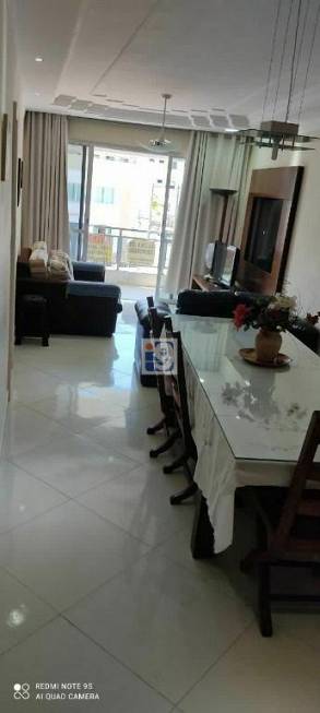 Foto 1 de Apartamento com 2 Quartos à venda, 80m² em Algodoal, Cabo Frio