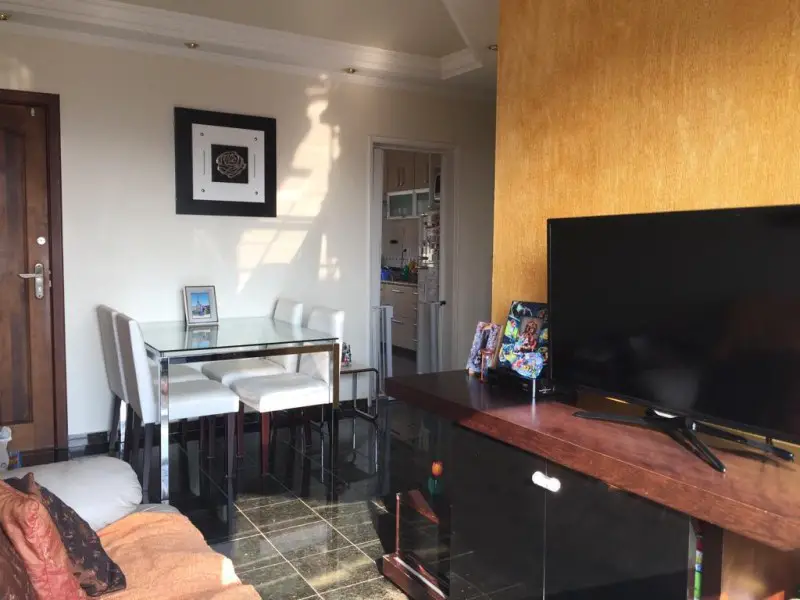 Foto 1 de Apartamento com 2 Quartos à venda, 65m² em Alto da Lapa, São Paulo
