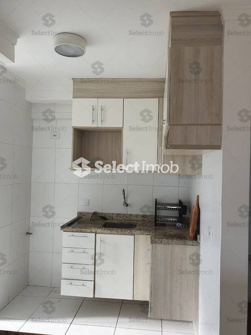 Foto 4 de Apartamento com 2 Quartos à venda, 60m² em Assunção, São Bernardo do Campo