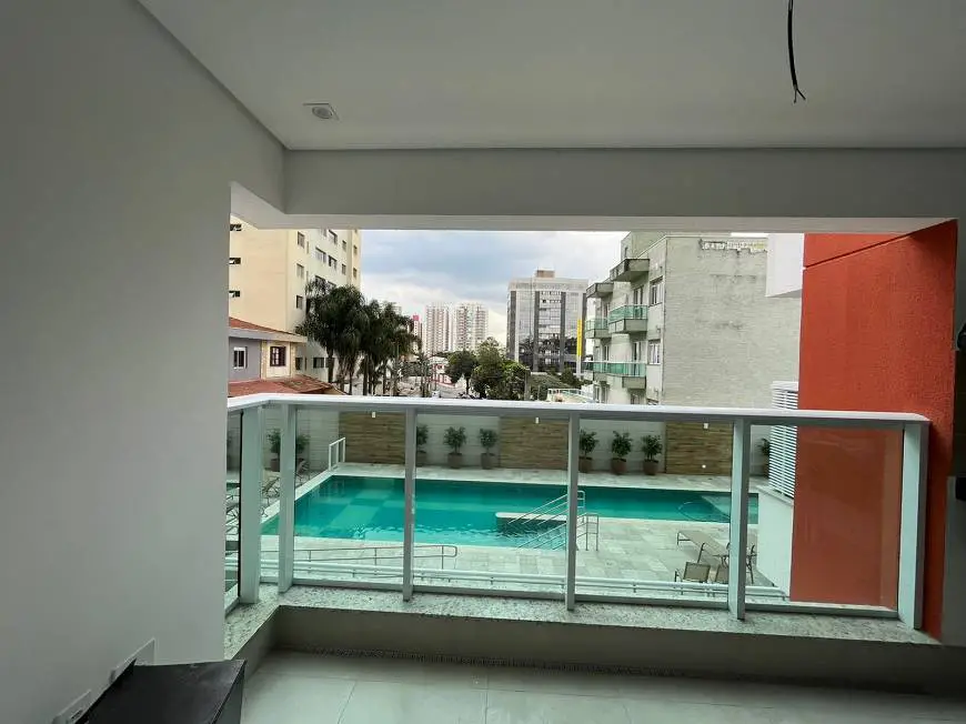 Foto 1 de Apartamento com 2 Quartos à venda, 78m² em Baeta Neves, São Bernardo do Campo