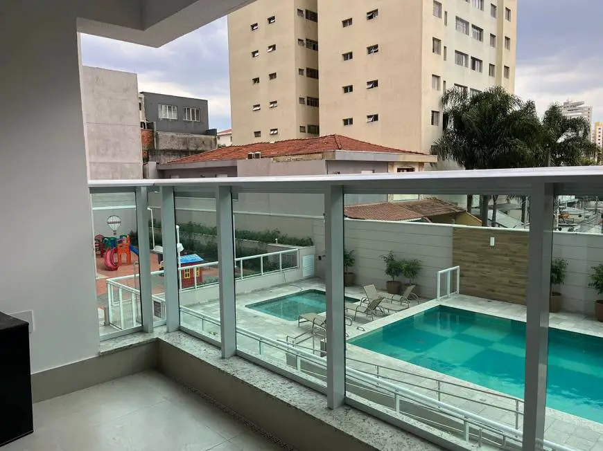 Foto 3 de Apartamento com 2 Quartos à venda, 78m² em Baeta Neves, São Bernardo do Campo
