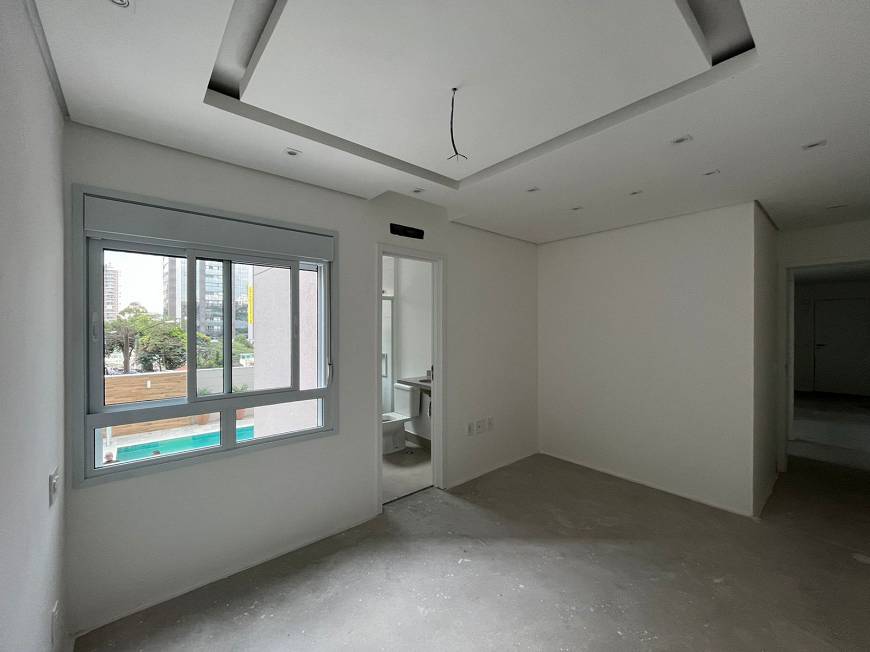 Foto 4 de Apartamento com 2 Quartos à venda, 78m² em Baeta Neves, São Bernardo do Campo