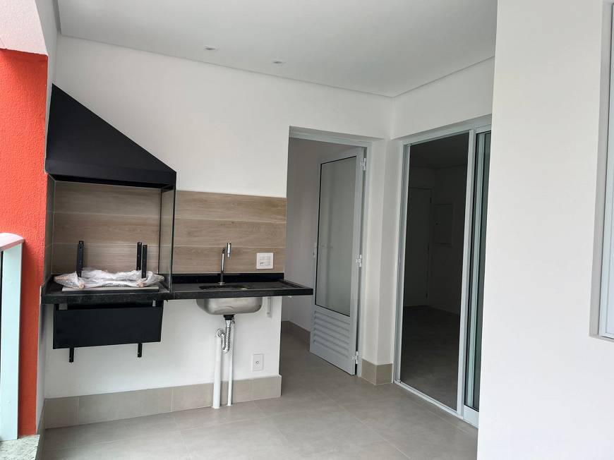 Foto 5 de Apartamento com 2 Quartos à venda, 78m² em Baeta Neves, São Bernardo do Campo