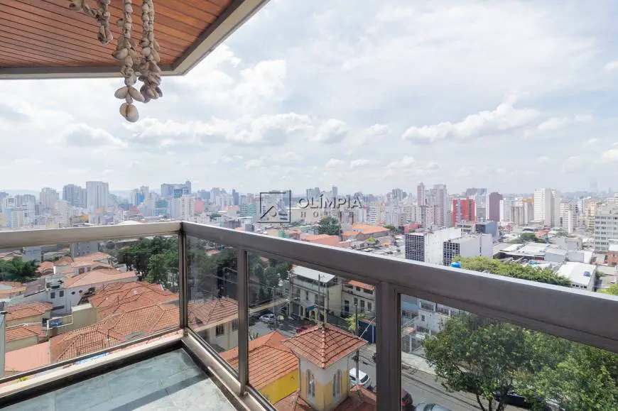 Foto 1 de Apartamento com 2 Quartos à venda, 140m² em Bela Vista, São Paulo